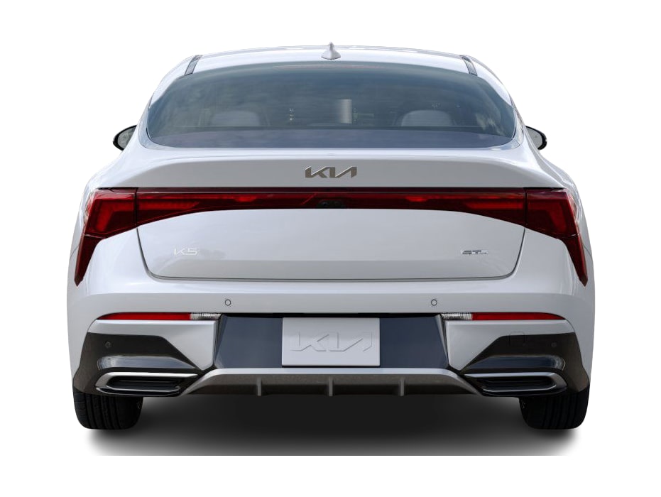 Thumbnail: 2026 Kia K5 - 4