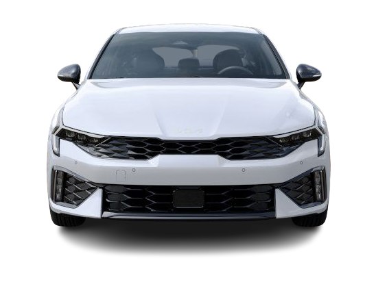 Thumbnail: 2026 Kia K5 - 5