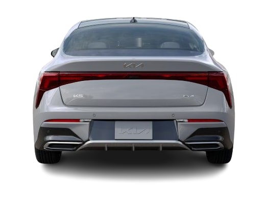 Thumbnail: 2026 Kia K5 - 15
