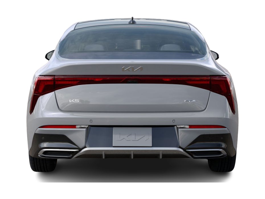 Thumbnail: 2026 Kia K5 - 5