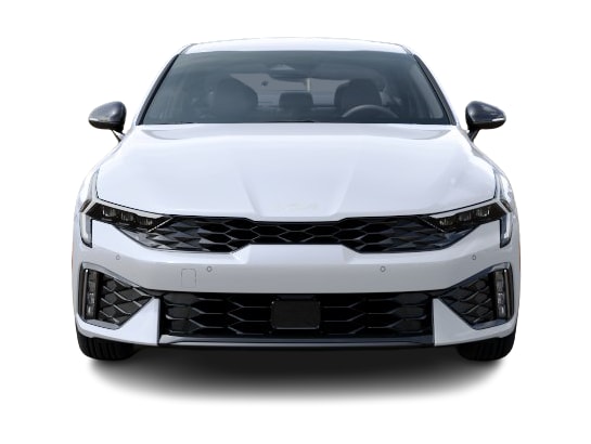 Thumbnail: 2026 Kia K5 - 6