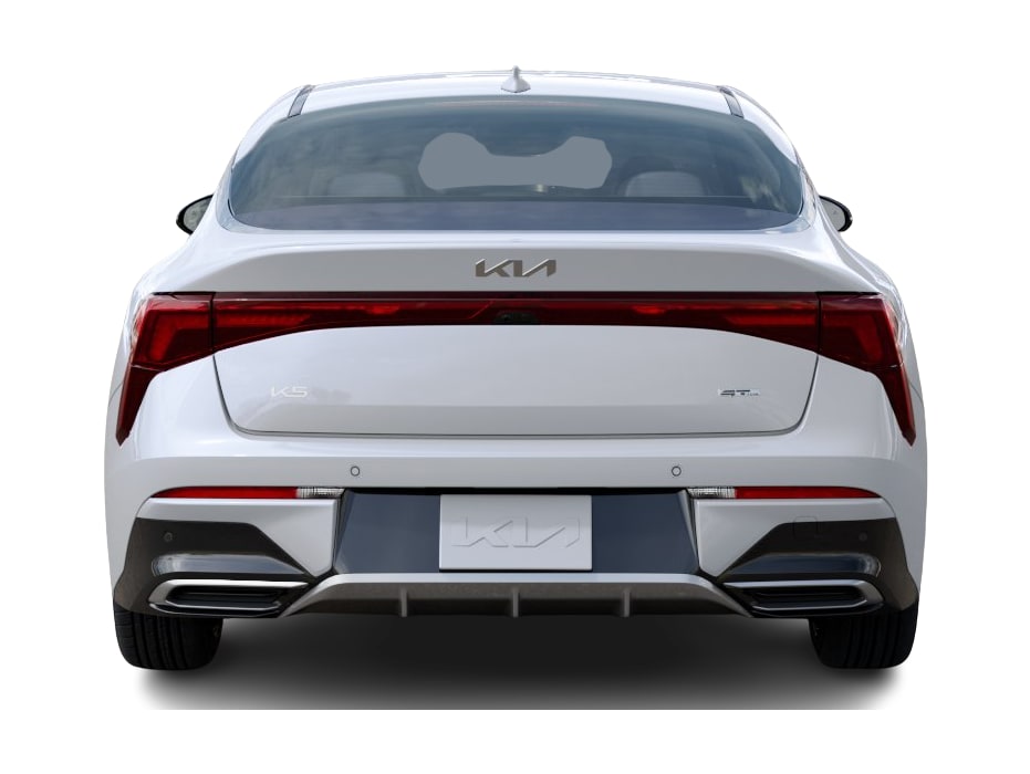 Thumbnail: 2026 Kia K5 - 5