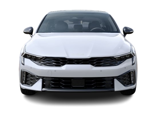 Thumbnail: 2026 Kia K5 - 5