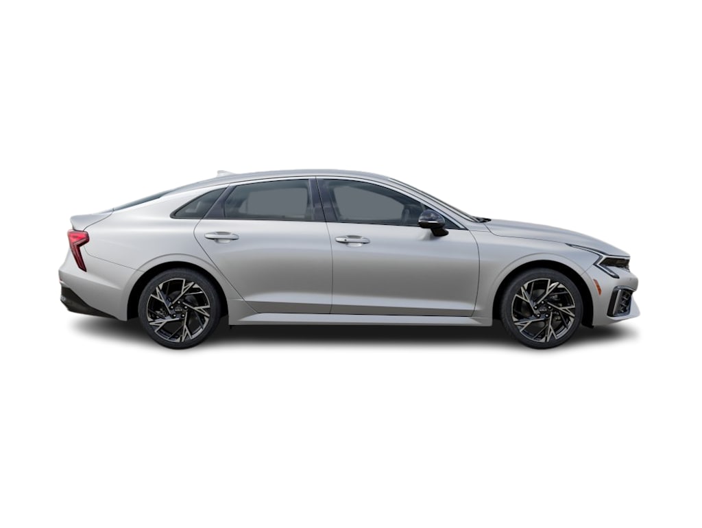 Thumbnail: 2026 Kia K5 - 16