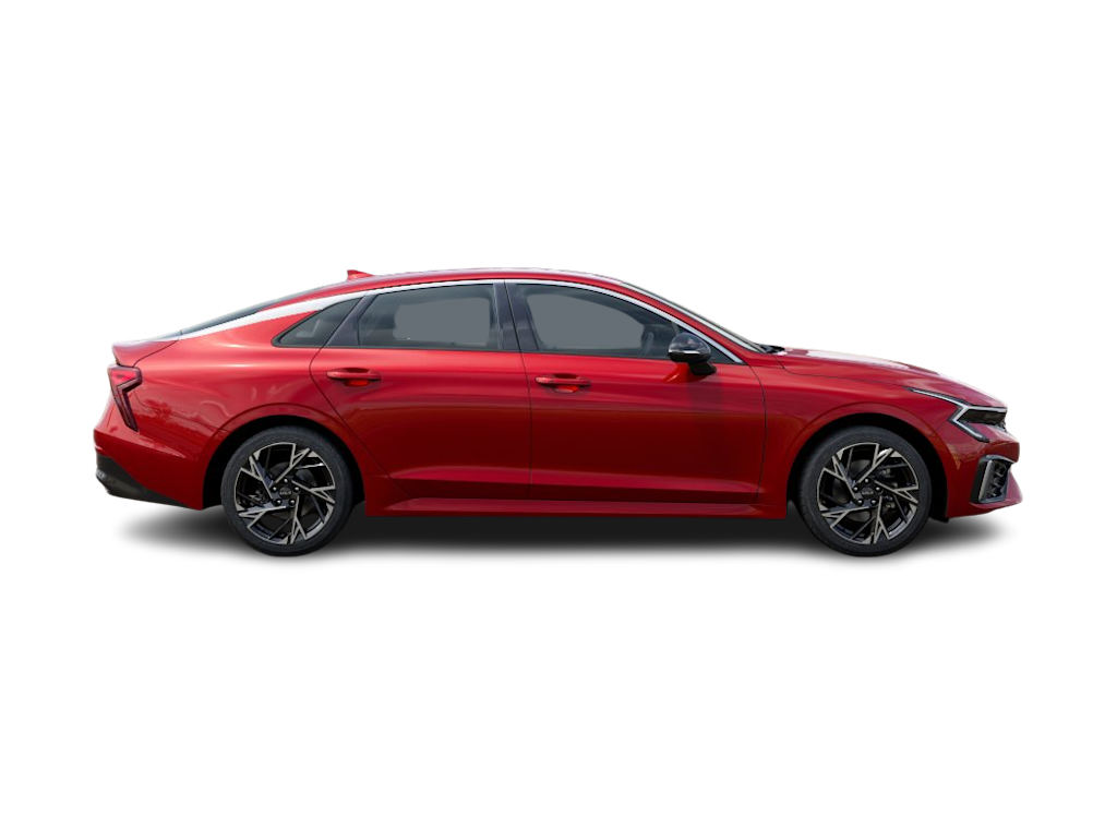 Thumbnail: 2026 Kia K5 - 16
