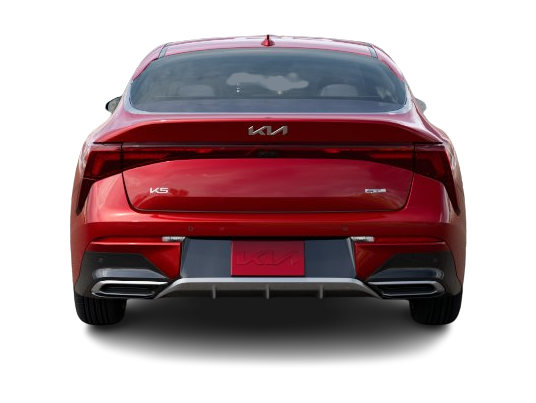 Thumbnail: 2026 Kia K5 - 14
