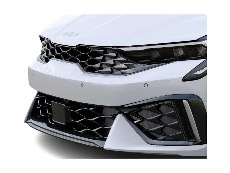 Thumbnail: 2026 Kia K5 - 3