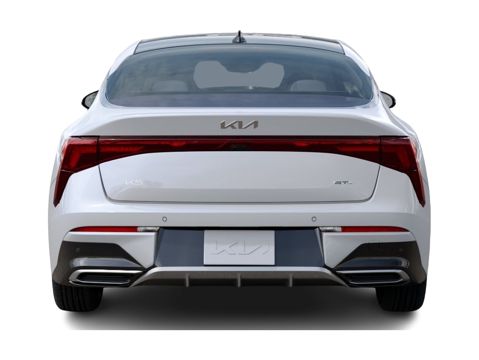 Thumbnail: 2026 Kia K5 - 4