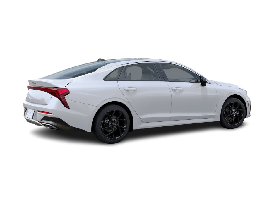 Thumbnail: 2026 Kia K5 - 16