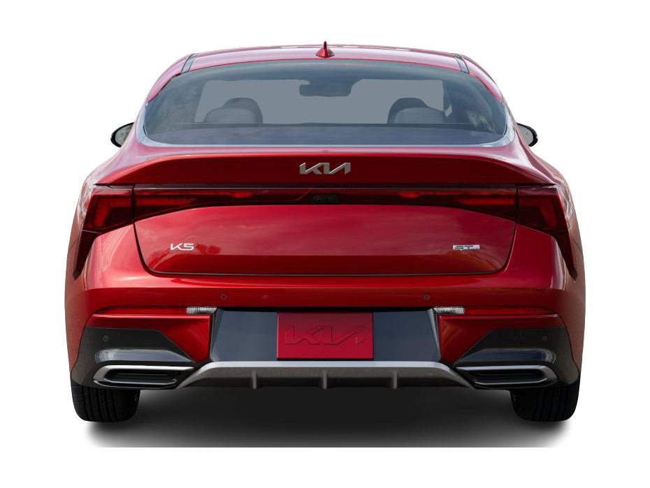 2025 Kia K5 GT-Line 21