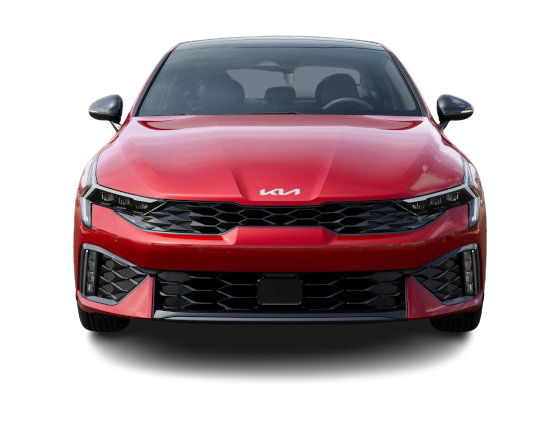 Thumbnail: 2025 Kia K5 - 5