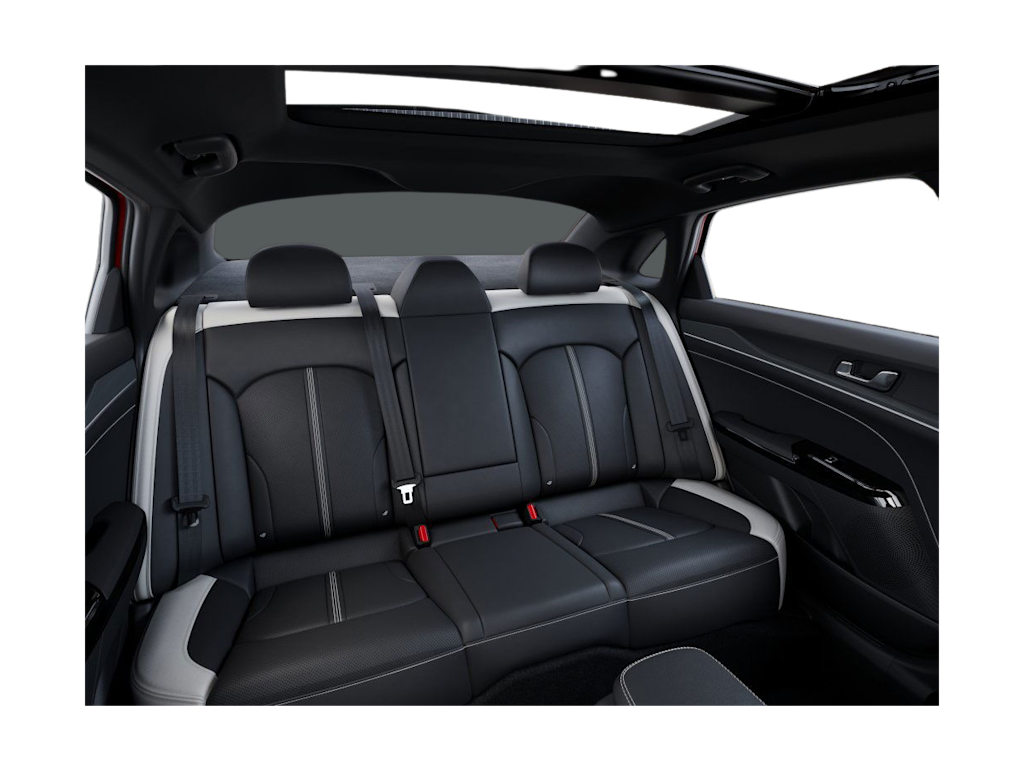 Thumbnail: 2025 Kia K5 - 21