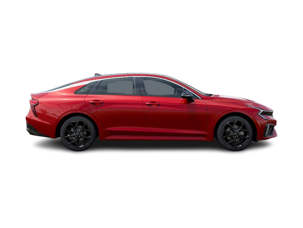 Thumbnail: 2026 Kia K5 - 16