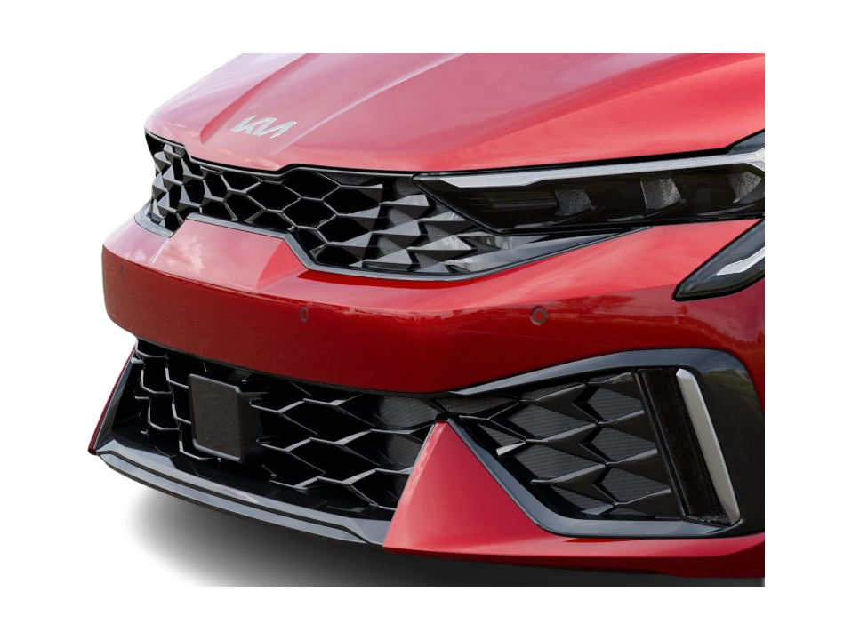 Thumbnail: 2026 Kia K5 - 20