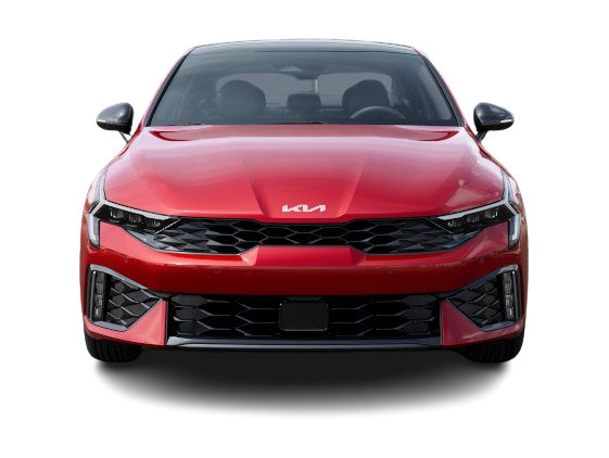 Thumbnail: 2026 Kia K5 - 4