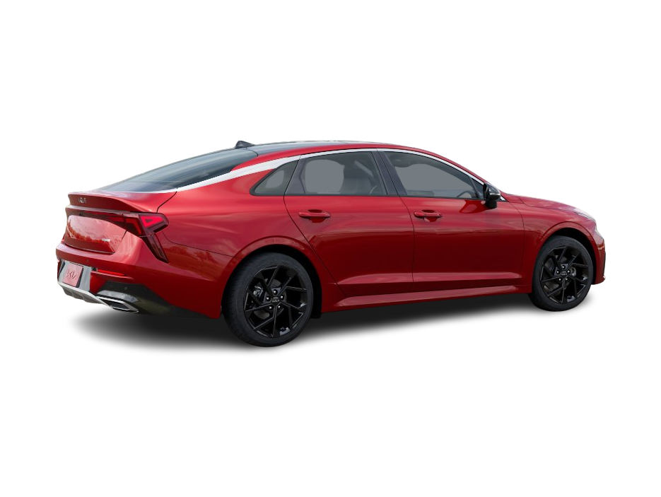 Thumbnail: 2026 Kia K5 - 15