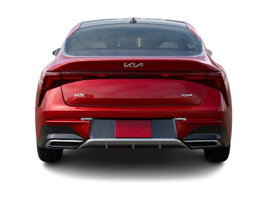 Thumbnail: 2026 Kia K5 - 14