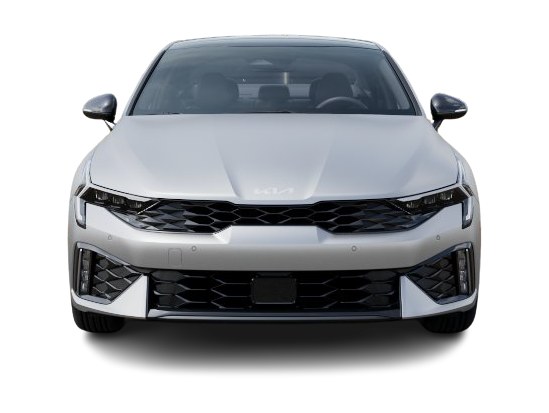Thumbnail: 2026 Kia K5 - 3
