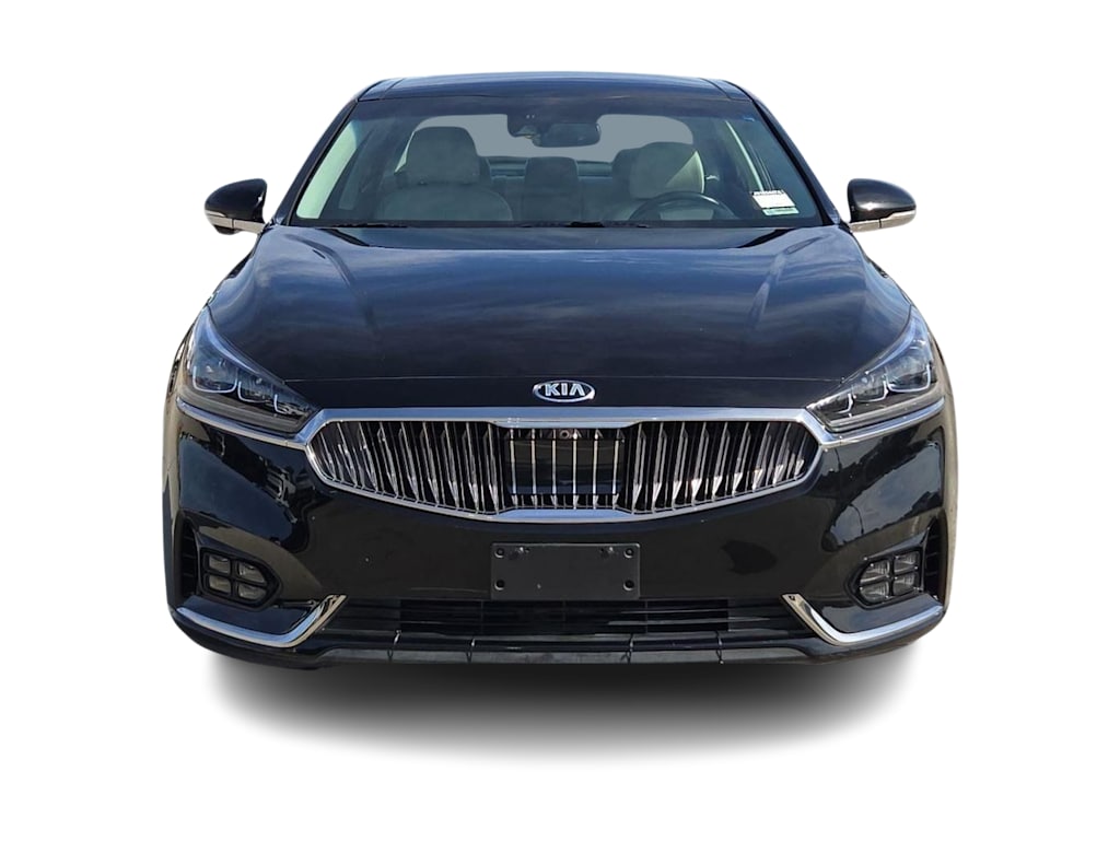 Thumbnail: 2018 Kia Cadenza - 6