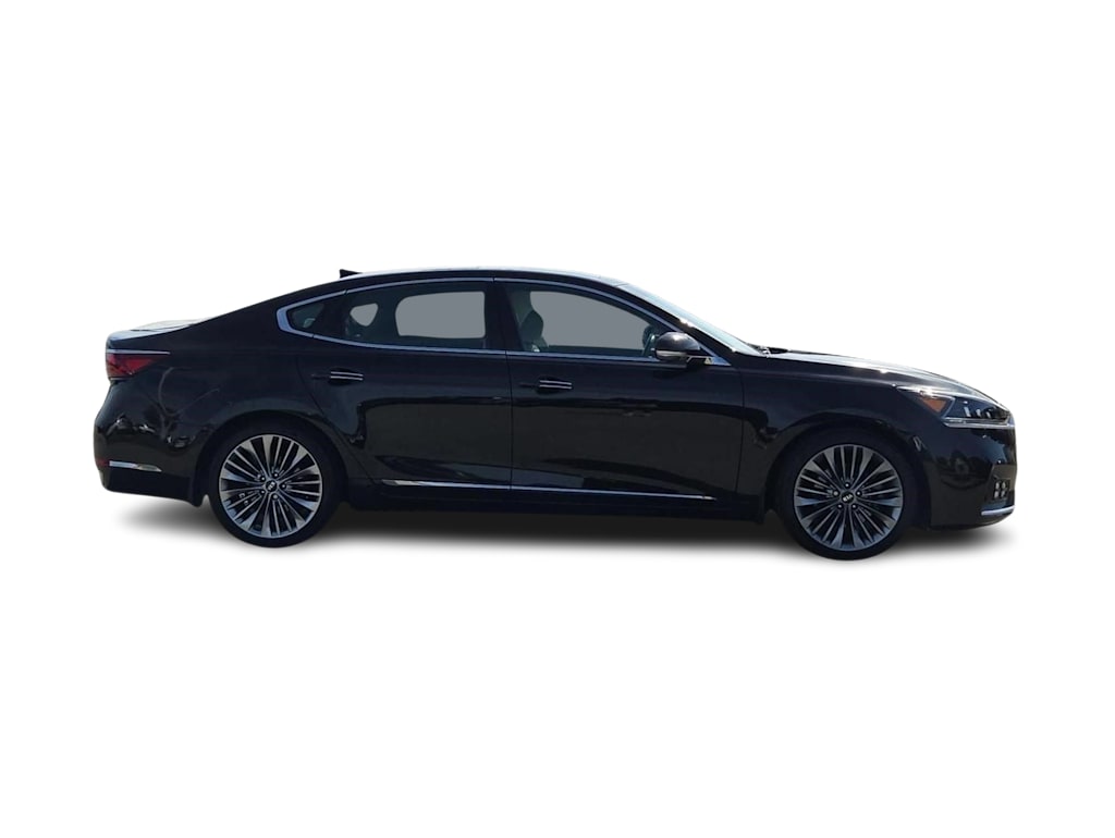 Thumbnail: 2018 Kia Cadenza - 20