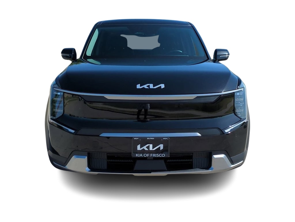 Thumbnail: 2024 Kia EV9 - 6