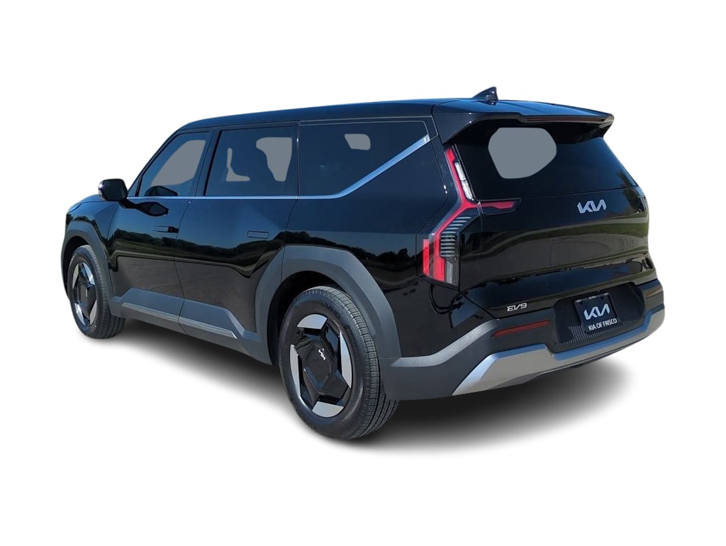 Thumbnail: 2024 Kia EV9 - 4