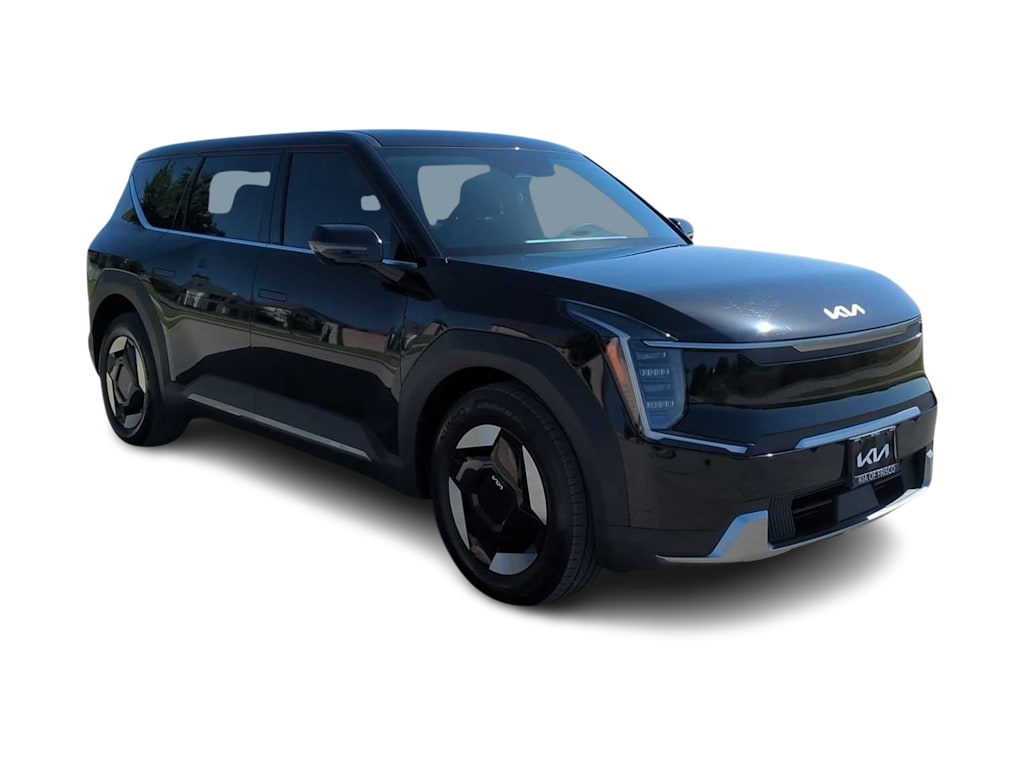 Thumbnail: 2024 Kia EV9 - 19