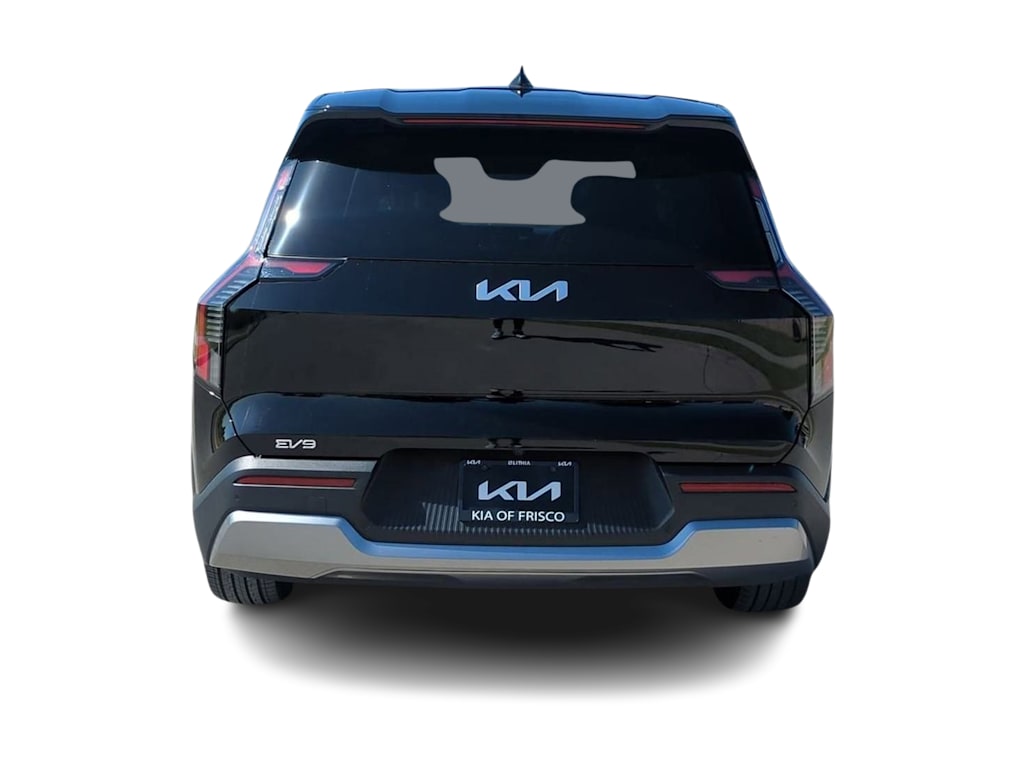 Thumbnail: 2024 Kia EV9 - 5