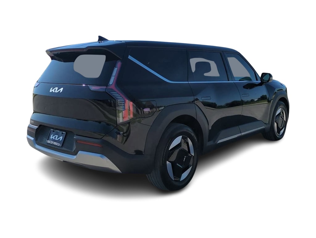 Thumbnail: 2024 Kia EV9 - 17