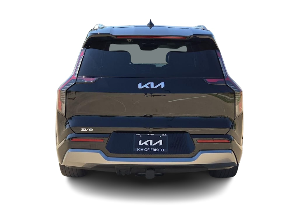Thumbnail: 2024 Kia EV9 - 5