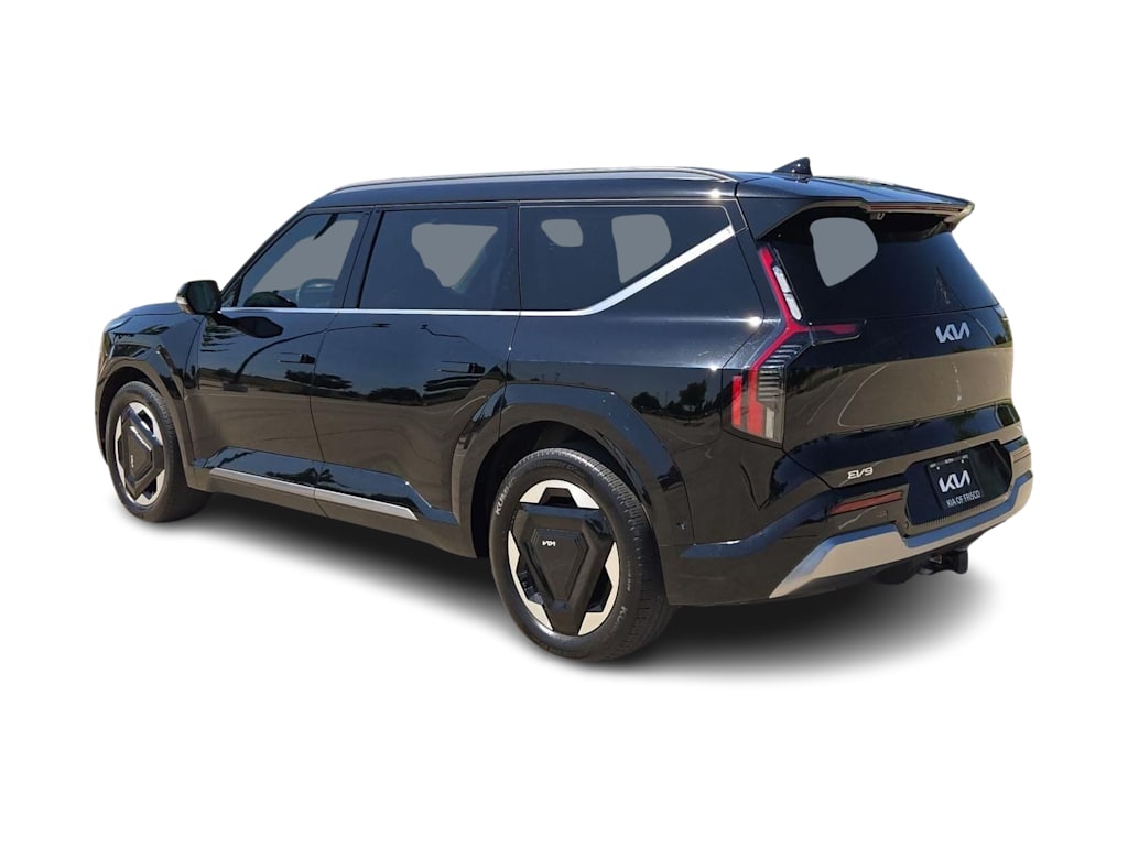 Thumbnail: 2024 Kia EV9 - 4