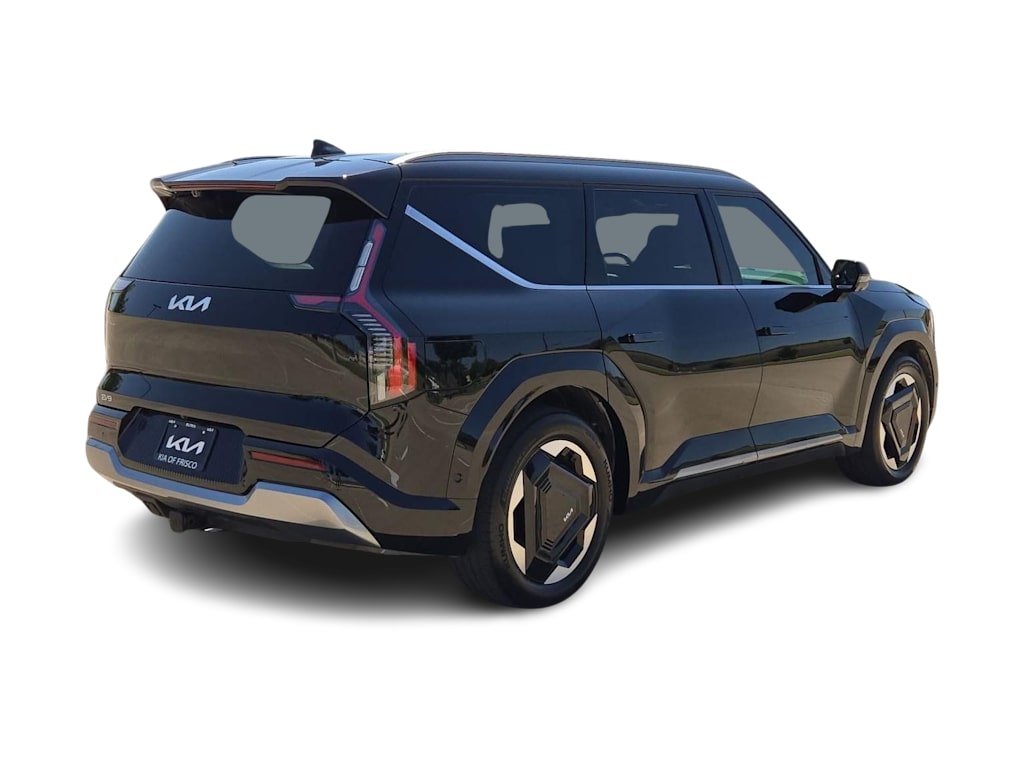 Thumbnail: 2024 Kia EV9 - 18