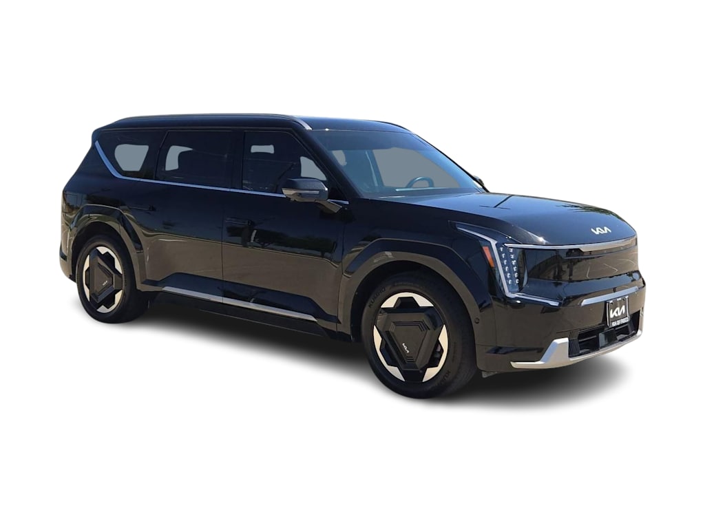 Thumbnail: 2024 Kia EV9 - 20