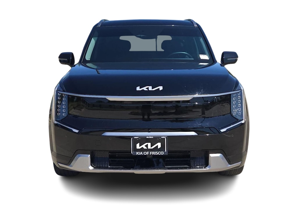 Thumbnail: 2024 Kia EV9 - 6