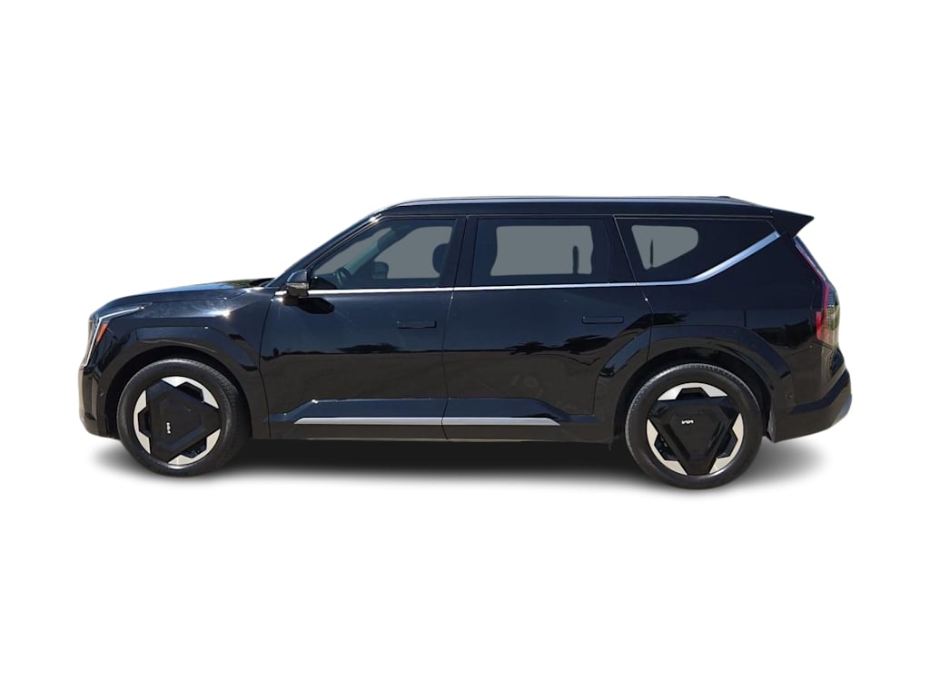 Thumbnail: 2024 Kia EV9 - 3