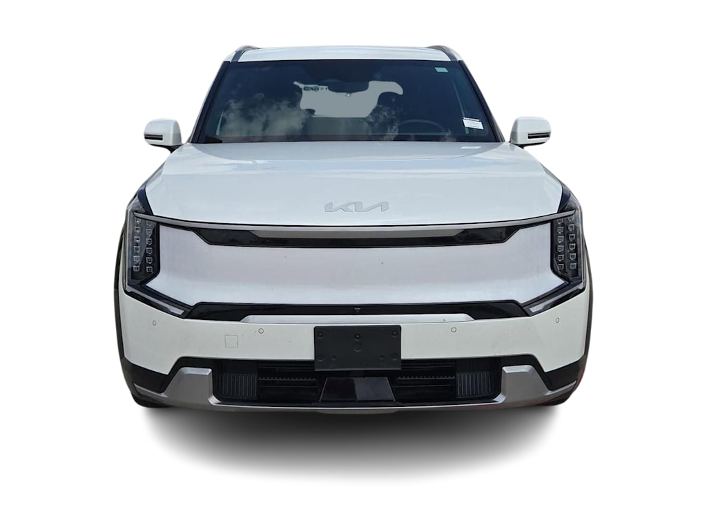 Thumbnail: 2024 Kia EV9 - 6