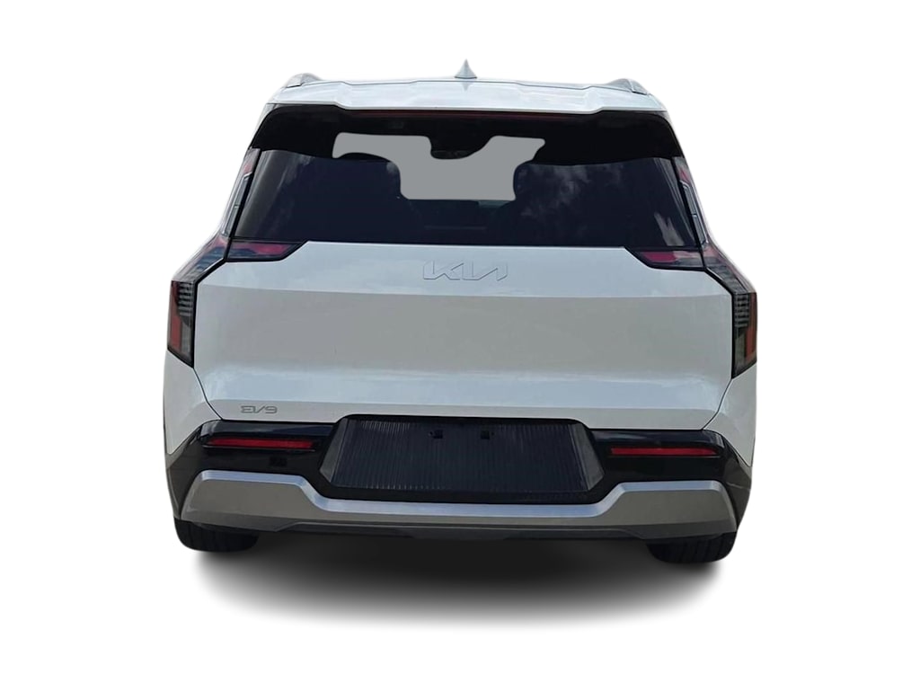 Thumbnail: 2024 Kia EV9 - 5