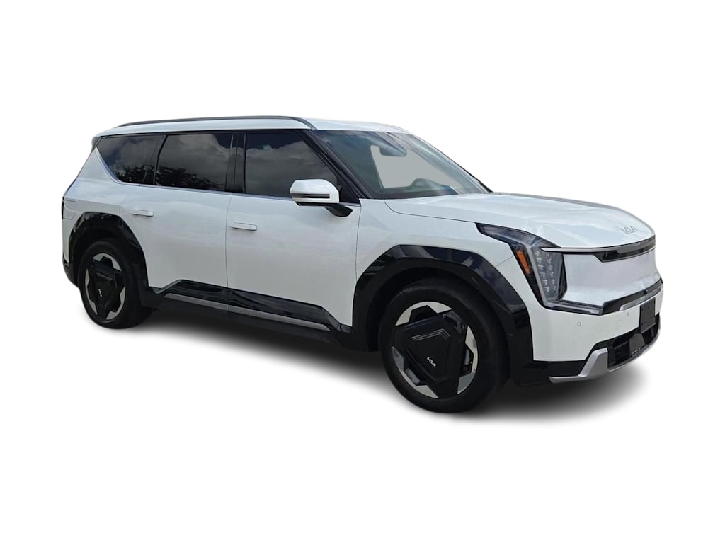 Thumbnail: 2024 Kia EV9 - 21