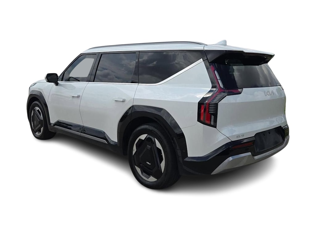 Thumbnail: 2024 Kia EV9 - 4