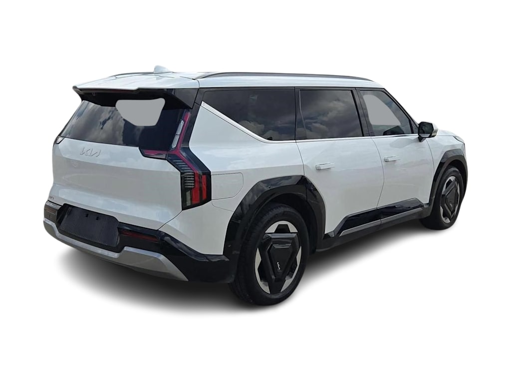 Thumbnail: 2024 Kia EV9 - 19