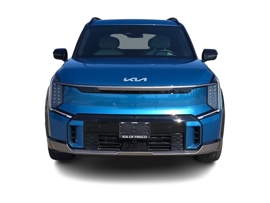 Thumbnail: 2024 Kia EV9 - 6