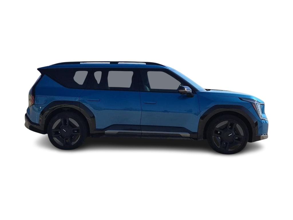 Thumbnail: 2024 Kia EV9 - 18