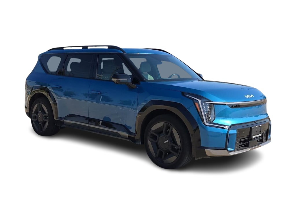 Thumbnail: 2024 Kia EV9 - 19