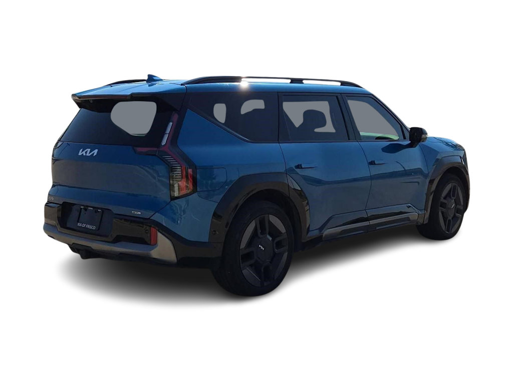 Thumbnail: 2024 Kia EV9 - 17