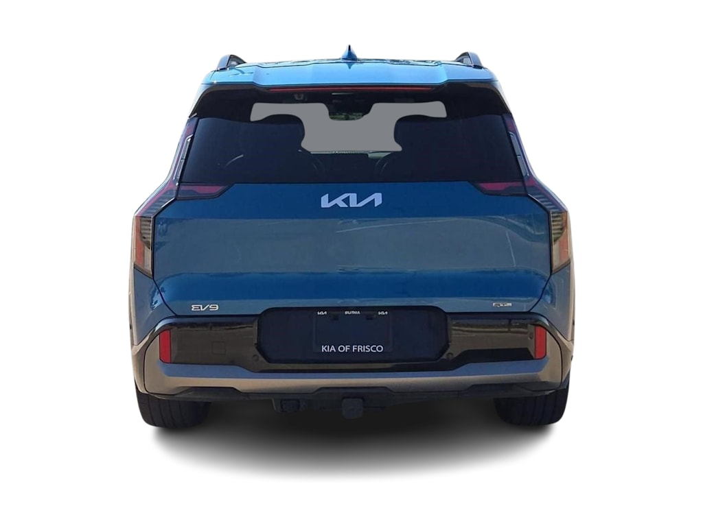 Thumbnail: 2024 Kia EV9 - 5
