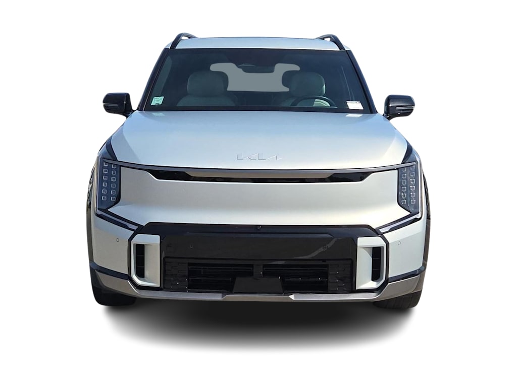 Thumbnail: 2024 Kia EV9 - 20