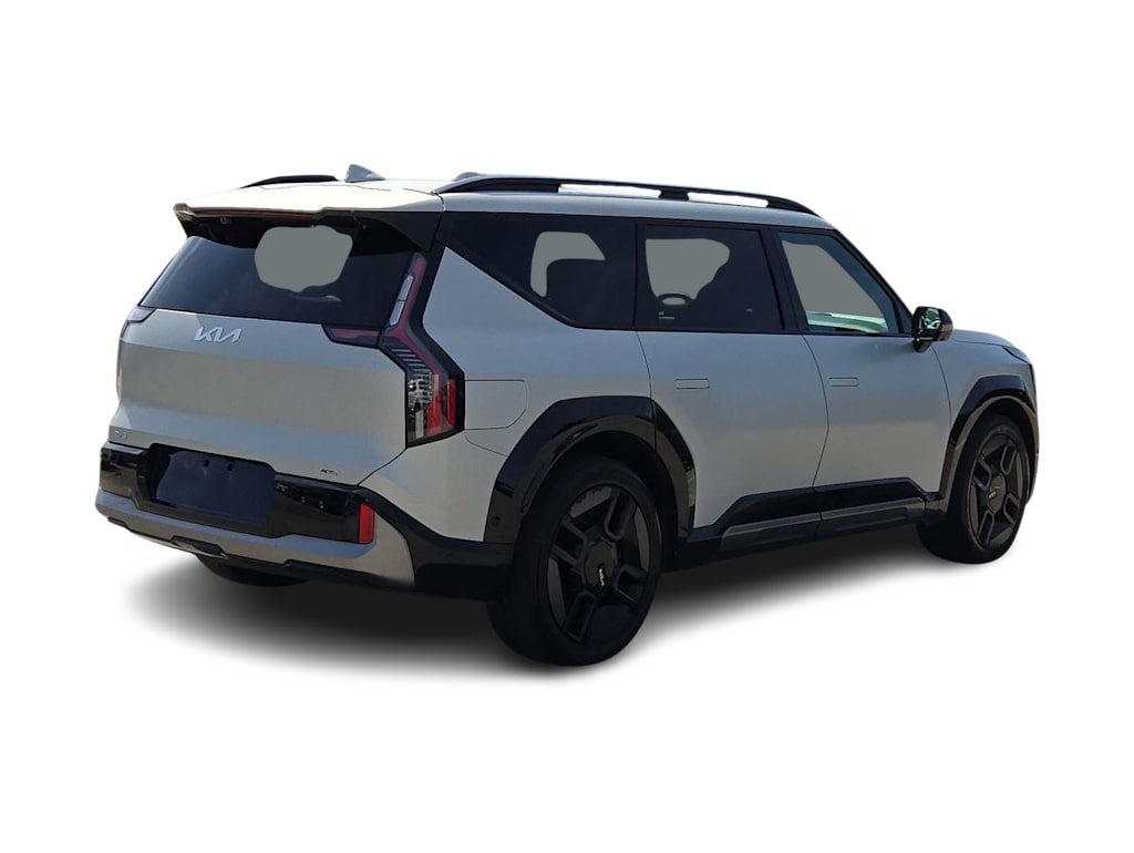 Thumbnail: 2024 Kia EV9 - 17