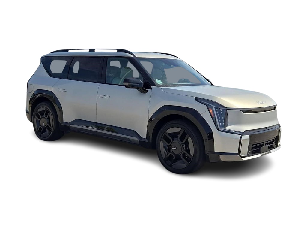 Thumbnail: 2024 Kia EV9 - 19