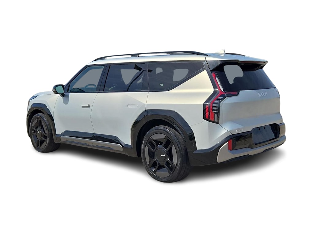 Thumbnail: 2024 Kia EV9 - 4