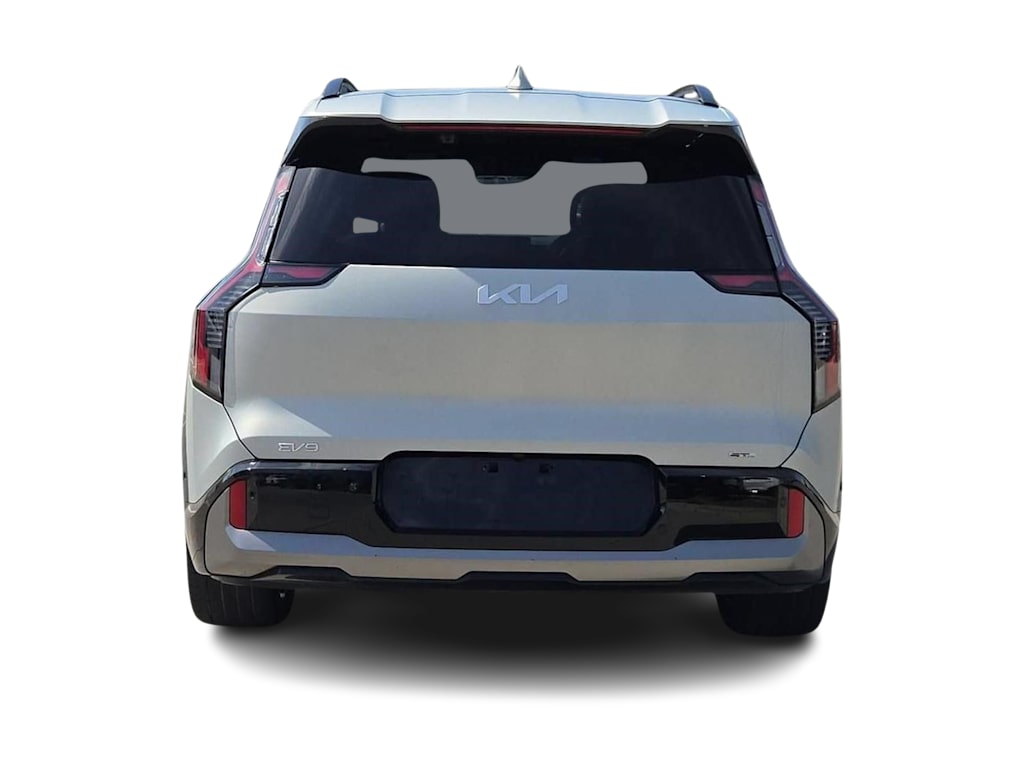 Thumbnail: 2024 Kia EV9 - 5